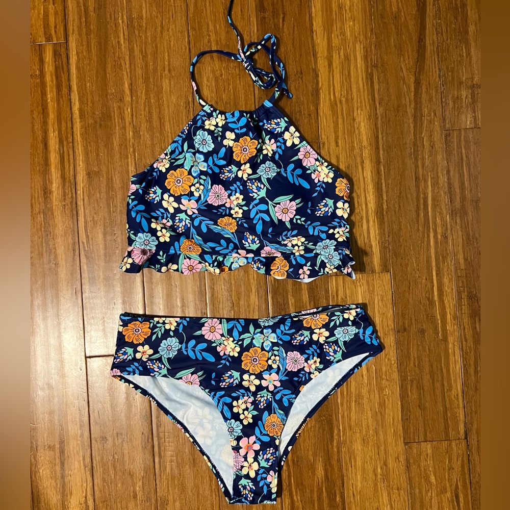 Shein swimsuit